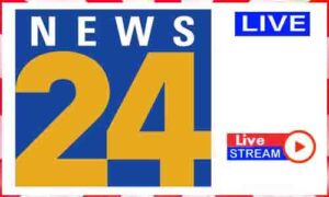 Read more about the article Watch 24 News Live News TV Channel In India
