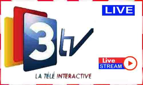 3tv Live News Tv In Burkina Faso