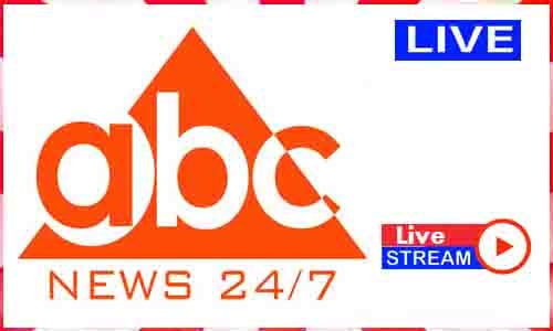 ABC Albania Live TV Channel