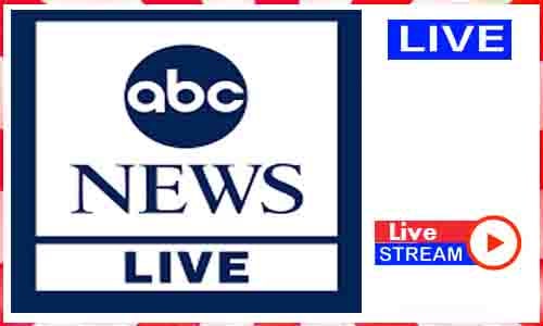 ABC News Live TV Channel the USA