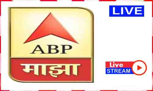 ABP Majha Live TV Channel India