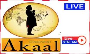 Read more about the article Akaal Channel Live News TV Channel India