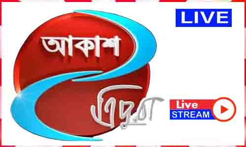 Read more about the article Watch Akash Tripura Live News Tv Channel In India