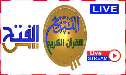 Al Fath TV Live TV Channel in Egypt