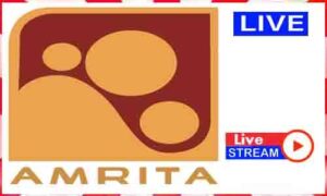 Read more about the article Watch Amrita TV Live News TV Channel In India