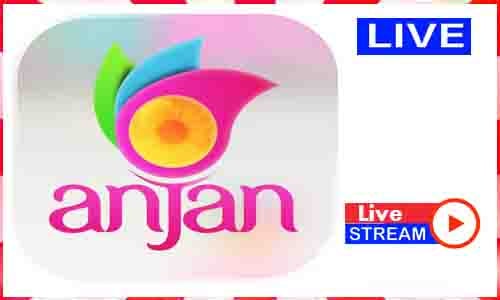 Anjan TV Live TV in India