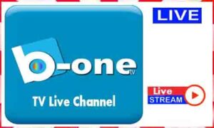Read more about the article Watch B One Tv Live Tv Channel In Congo Kinshasa
