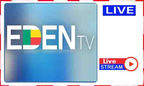 Benin Eden TV Live TV Channel in Benin