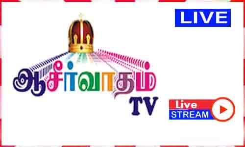 Blessing TV Live Channel in India