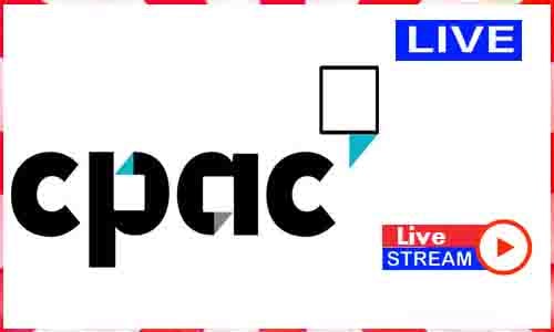 CPAC Watch Live TV Canada