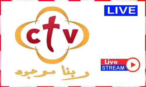 CTV Live TV Channel in Egypt