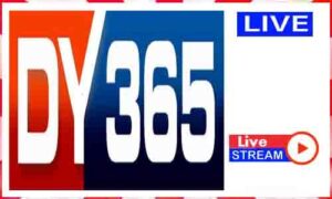 Dy365 Live News Tv Channel In India