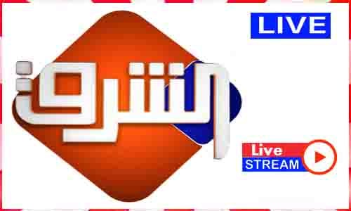 El-Sharq TV Live TV Channel in Egypt