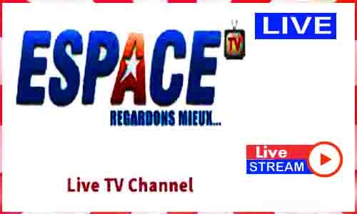 Read more about the article Watch Espace TV Live TV Channel In Guinea
