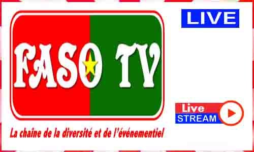 Read more about the article Watch Faso Tv Live News Tv Channel In Burkina Faso