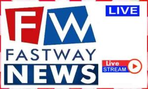 Fastway News India Live TV Channel