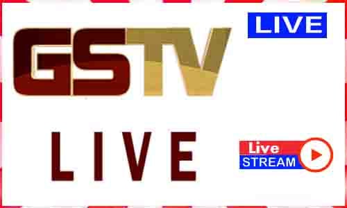 GSTV Live TV Channel in India