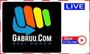 Read more about the article Gabruu TV Live News TV Channel India