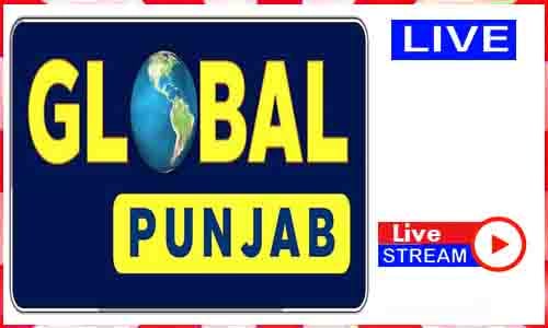 Global Punjab Live TV Channel India