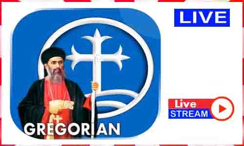 Gregorian TV Live TV Channel In India