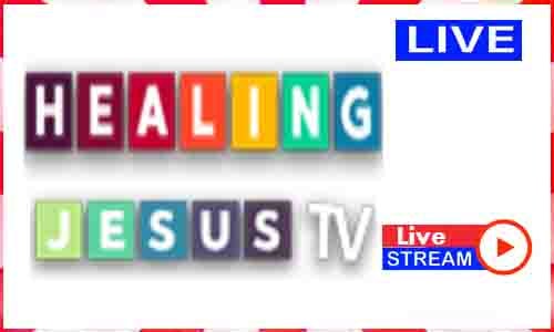 Healing Jesus TV Live in Ghana