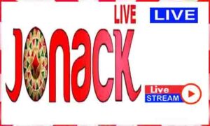 Read more about the article Watch Jonack Live News Tv Channel In India