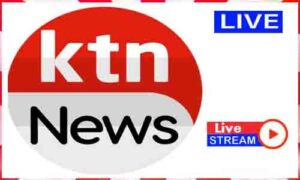 Read more about the article Watch KTN News Live TV Channel in Kenya