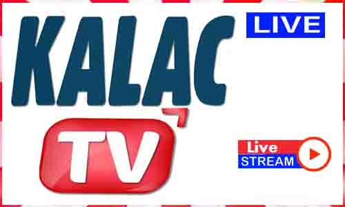 Kalac Tv Live Tv Channel In Guinea