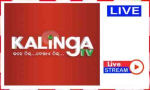 Read more about the article Kalinga TV Live News TV Channel India