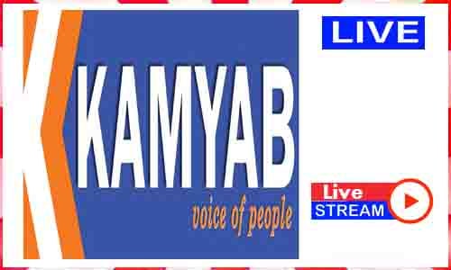 Kamyab TV Live TV Channel India