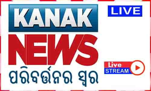 Kanak News Live TV India
