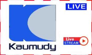 Read more about the article Watch Kaumudy Tv Live News Tv Channel In India