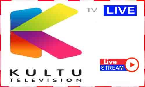 Kultu TV Live TV Channel in Benin
