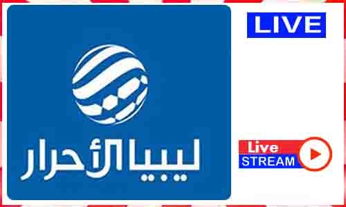 Libya Al-Ahrar Live TV Channel