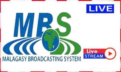 MBS TV Live TV Channel in Madagascar