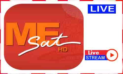 MEsat Channel Live TV in Egypt