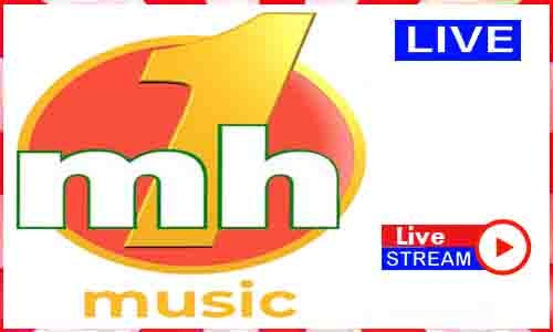 MH One Music Live TV Channel IN India
