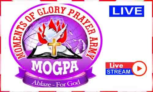 MOGPA TV Live TV Channel in Ghana