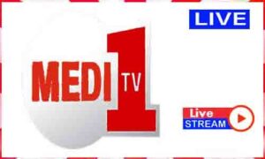 Read more about the article Medi 1 TV Live TV Channel In Morocco