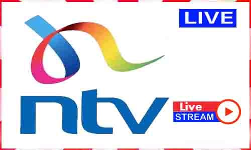NTV Kenya Live TV in Kenya
