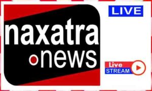 Read more about the article Watch Naxatra News Live News TV Channel In India