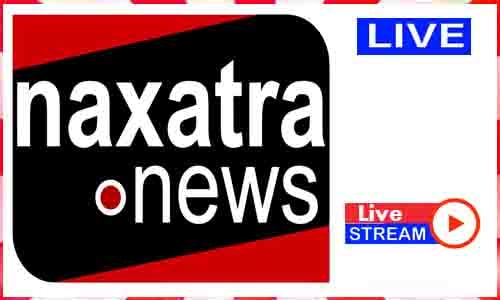Naxatra News Live TV Channel IN India