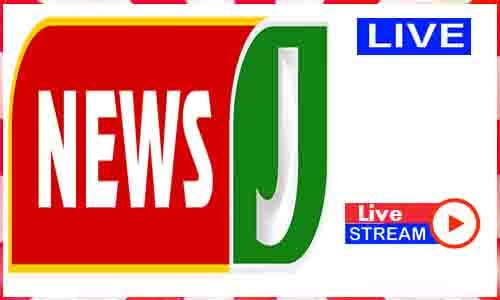 News J LivE TV Channel India