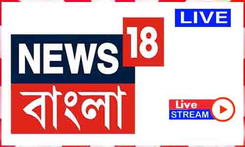News18 Bangla Live in India