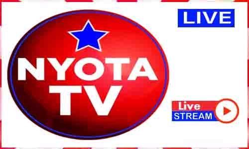 Nyota TV Live TV in Congo-Kinshasa