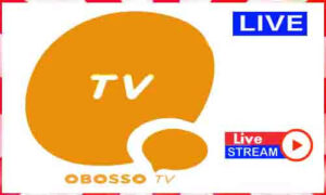 Read more about the article Watch Obosso TV Live News TV Channel In Congo Brazzaville