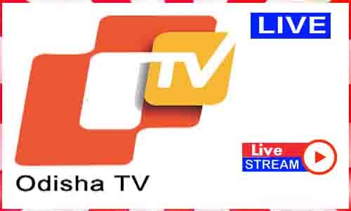 Odisha TV Live TV Channel in India