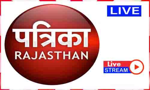 Patrika TV Live News India