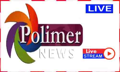 Polimer News Live TV Channel India