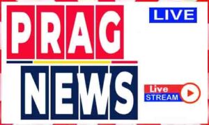 Read more about the article Watch Prag News Live News TV Channel In India